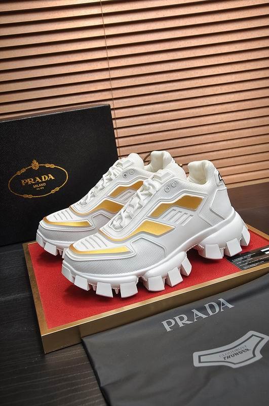 Prada Men's Shoes 180